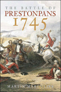 The Battle of Prestonpans 1745