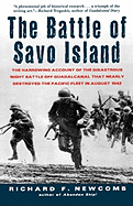 The Battle of Savo Island