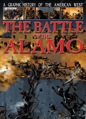 The Battle of the Alamo - Jeffrey, Gary