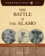 The Battle of the Alamo