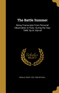 The Battle Summer