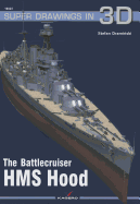 The Battlecruiser HMS Hood