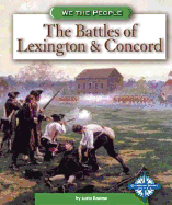 The Battles of Lexington & Concord