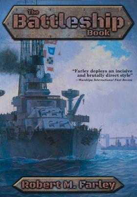 The Battleship Book - Kirkman, Robert, and Kurtz, Scott (Artist), and Farley, Robert M.