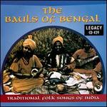 The Bauls of Bengal