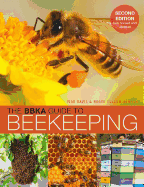 The BBKA Guide to Beekeeping, Second Edition