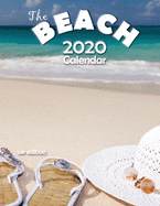 The Beach 2020 Calendar (UK Edition)