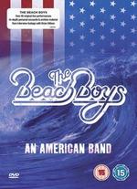 The Beach Boys: An American Band - Malcolm Leo