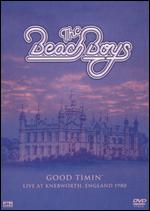 The Beach Boys: Good Timin' - Live at Knebworth, England 1980 - 
