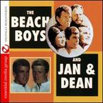 The Beach Boys & Jan & Dean: Original Artists