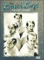 The Beach Boys: The Lost Concert