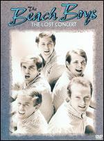 The Beach Boys: The Lost Concert - 