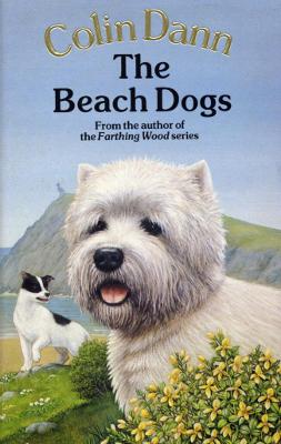 The Beach Dogs - Dann, Colin