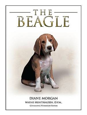 The Beagle - Morgan, Diane, and Hunthausen, Wayne L.