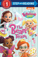 The Bean Team (Butterbean's Caf?)