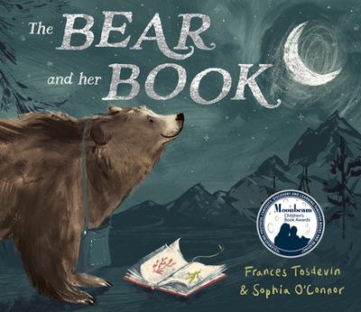 The Bear and Her Book - Tosdevin, Frances