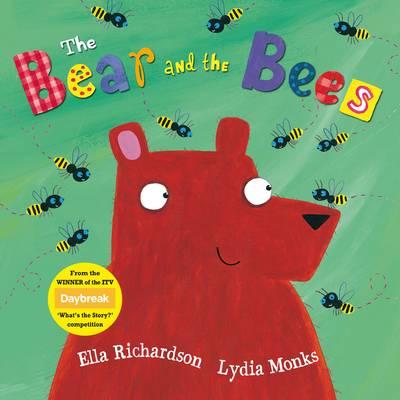 The Bear and the Bees: ITV Daybreak winner - Richardson, Ella