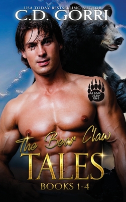 The Bear Claw Tales - Gorri, C D