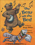 The Bear on the Bed