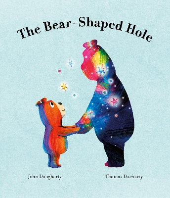 The Bear-Shaped Hole - Dougherty, John