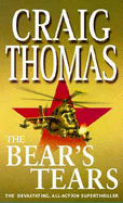 The Bear's Tears - Thomas, Craig