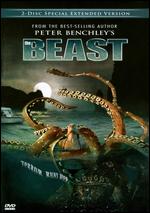 The Beast [2 Discs][Extended Edition] - Jeff Bleckner