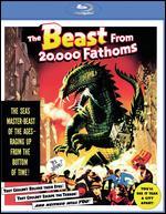The Beast from 20,000 Fathoms [Blu-ray]