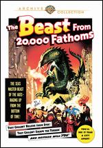 The Beast From 20,000 Fathoms - Eugène Lourié