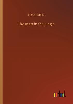 The Beast in the Jungle - James, Henry