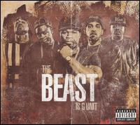 The Beast Is G Unit - G-Unit