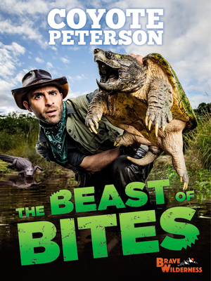 The Beast of Bites - Peterson, Coyote