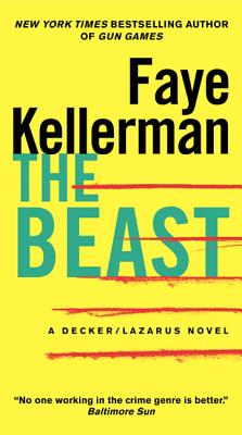 The Beast - Kellerman, Faye