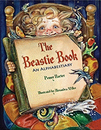 The Beastie Book: An Alphabestiary