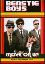 The Beastie Boys: Move on Up