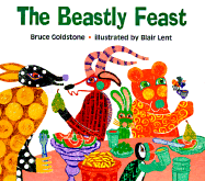 The Beastly Feast