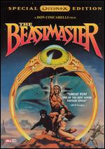 The Beastmaster [Special Edition] [Divimax] - Don Coscarelli