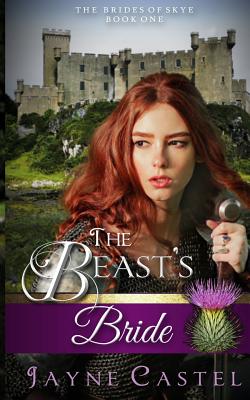 The Beast's Bride - Burton, Tim (Editor), and Castel, Jayne
