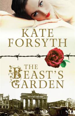 The Beast's Garden - Forsyth, Kate