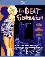 The Beat Generation [Blu-ray] - Charles F. Haas