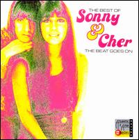 The Beat Goes On: The Best of Sonny & Cher - Sonny & Cher