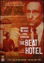 The Beat Hotel - Alan Govenar