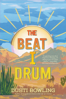 The Beat I Drum - Bowling, Dusti