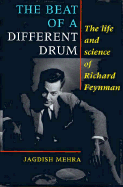 The Beat of a Different Drum - Mehra, Jagdish
