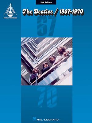 The Beatles - 1967-1970 - Beatles, The