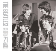 The Beatles!: A One-Night Stand in the Heartland: A Collection of Original Photographs from August 21, 1965 - Carlson, Bill, and Kane, Larry (Foreword by), and Sheehy, Colleen (Introduction by)