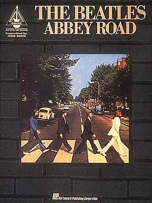 The Beatles - Abbey Road - Beatles (Composer)