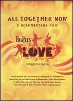 The Beatles: All Together Now