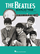 The Beatles Banjo Tab: Banjo Tab