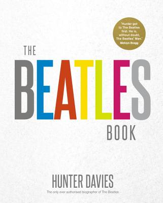 The Beatles Book - Davies, Hunter