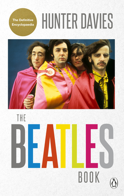 The Beatles Book - Davies, Hunter